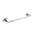 Нержавеющий полотенцедержатель SLZD 08 арт: 62080 Sanela Чехия (фото, схема)