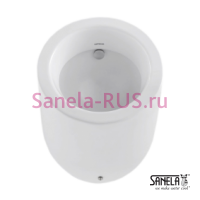 Автоматический писсуар WCA SLP 82RB