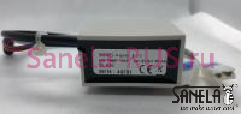 SL 530 Электроника для устройств смыва