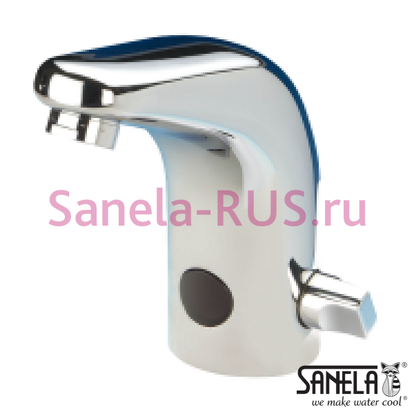 Сенсорный смеситель SLU 15