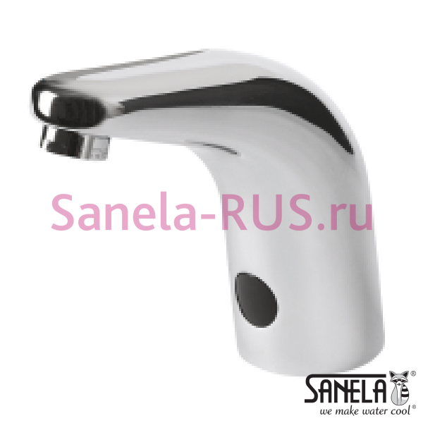 Сенсорный кран SLU 29B