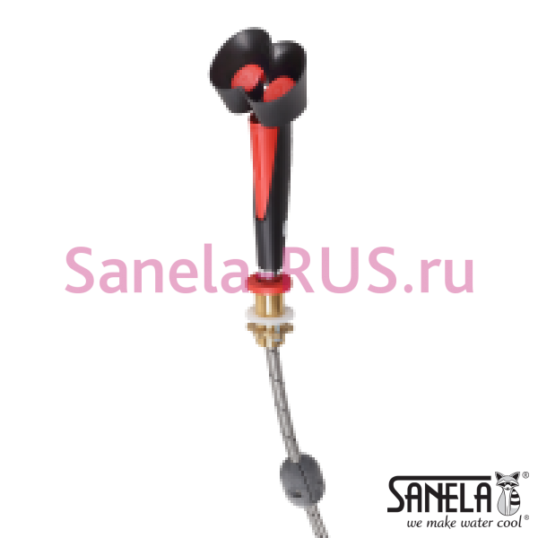 Душ для глаз SLSN 22D