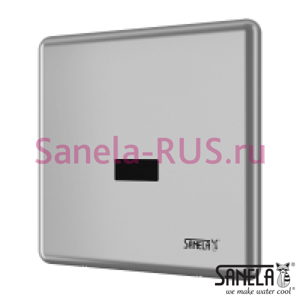 Автоматический смыв писсуара SLP 02KZ